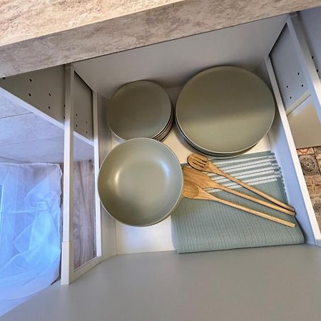 ローマCasa Domus Mea - Garden Addictedアパートメント エクステリア 写真