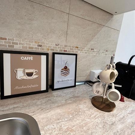 ローマCasa Domus Mea - Garden Addictedアパートメント エクステリア 写真