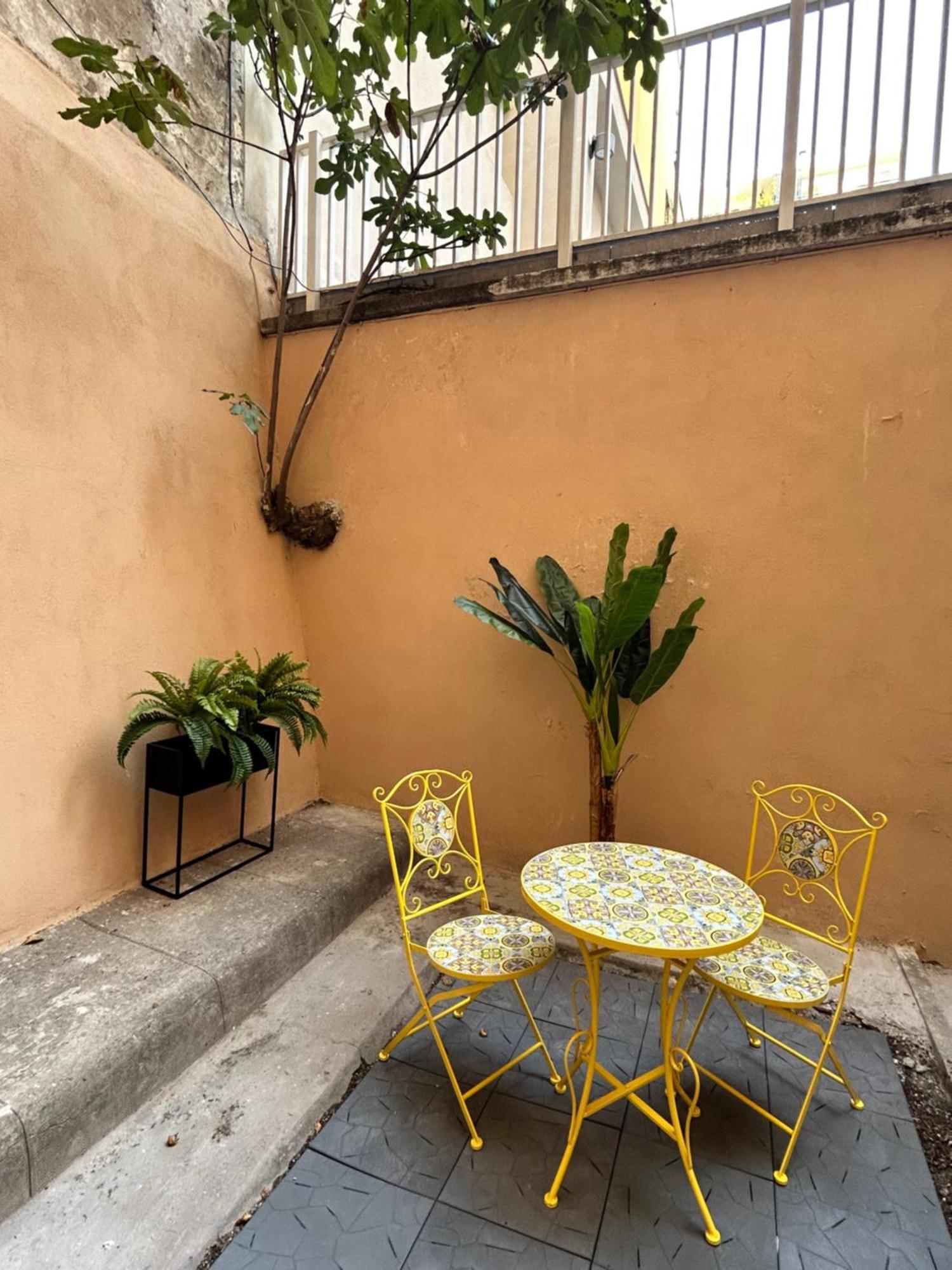 ローマCasa Domus Mea - Garden Addictedアパートメント エクステリア 写真