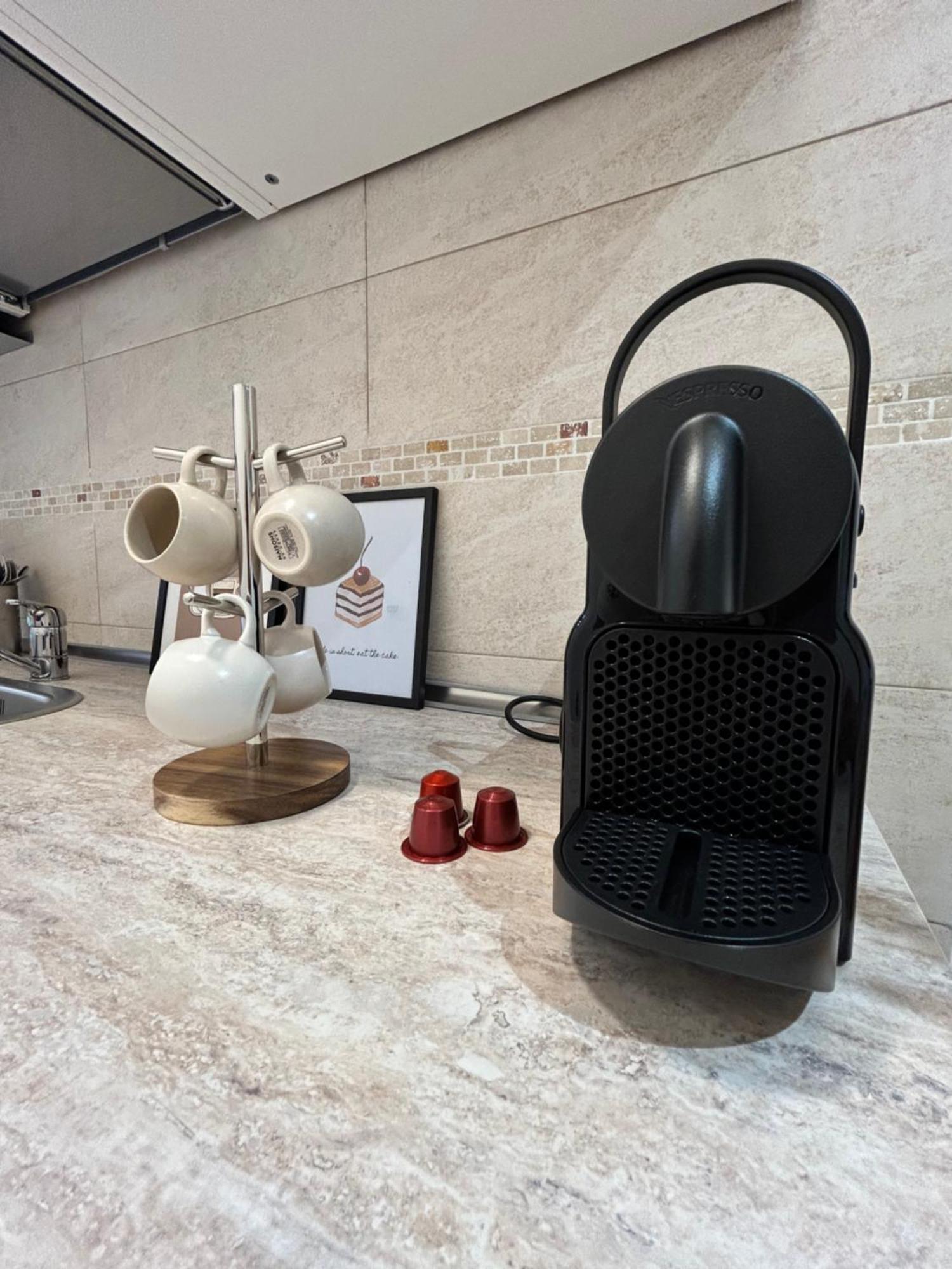 ローマCasa Domus Mea - Garden Addictedアパートメント エクステリア 写真