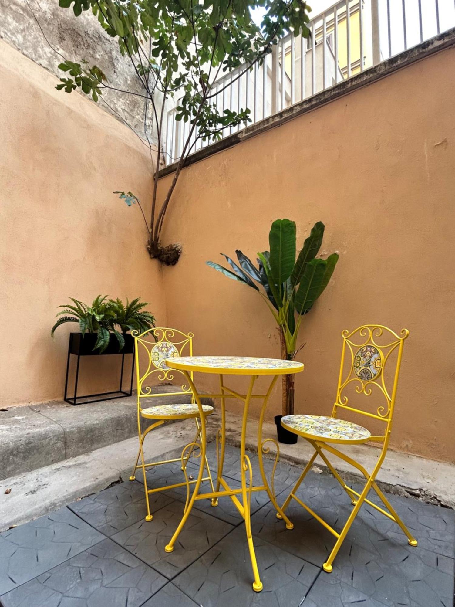 ローマCasa Domus Mea - Garden Addictedアパートメント エクステリア 写真